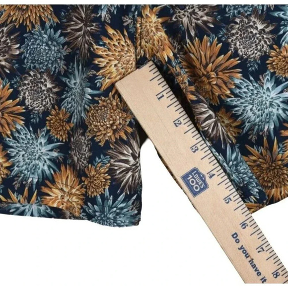 Penguin Mens Sea Urchins Lined Swimming Trunks Sz L Swimwear Volley Shorts Beach - Picture 8 of 11